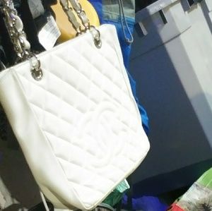 Chanel bag
